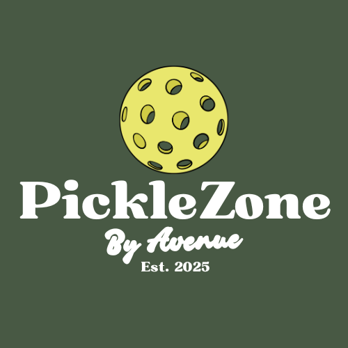 PickleZone by Avenue