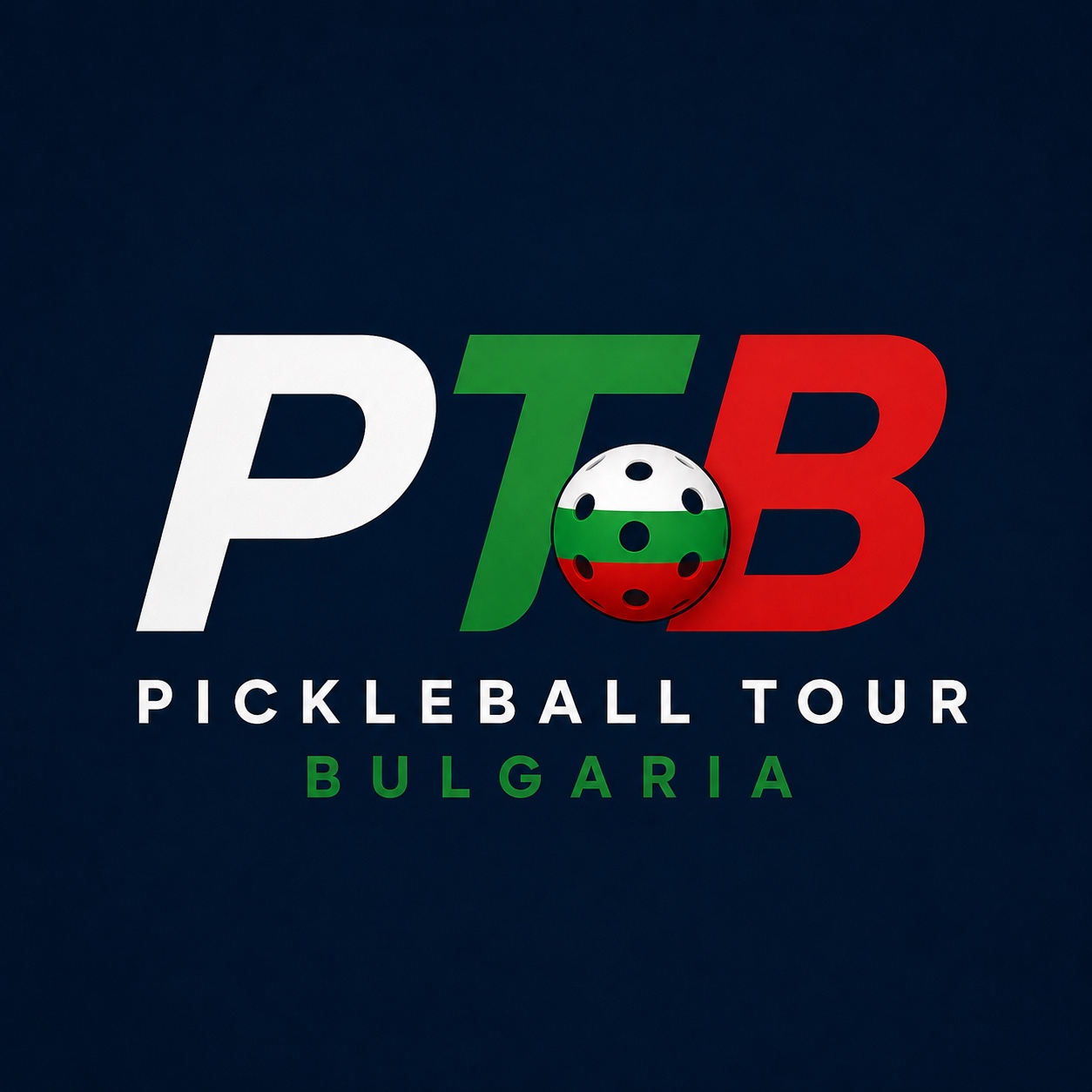 Pickleball Tour Bulgaria
